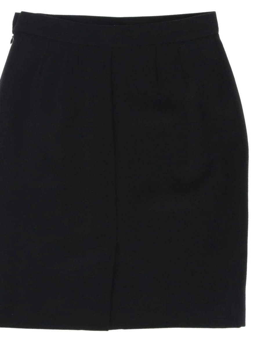 Cheap Versace 1990s pencil wool Women skirt 0327